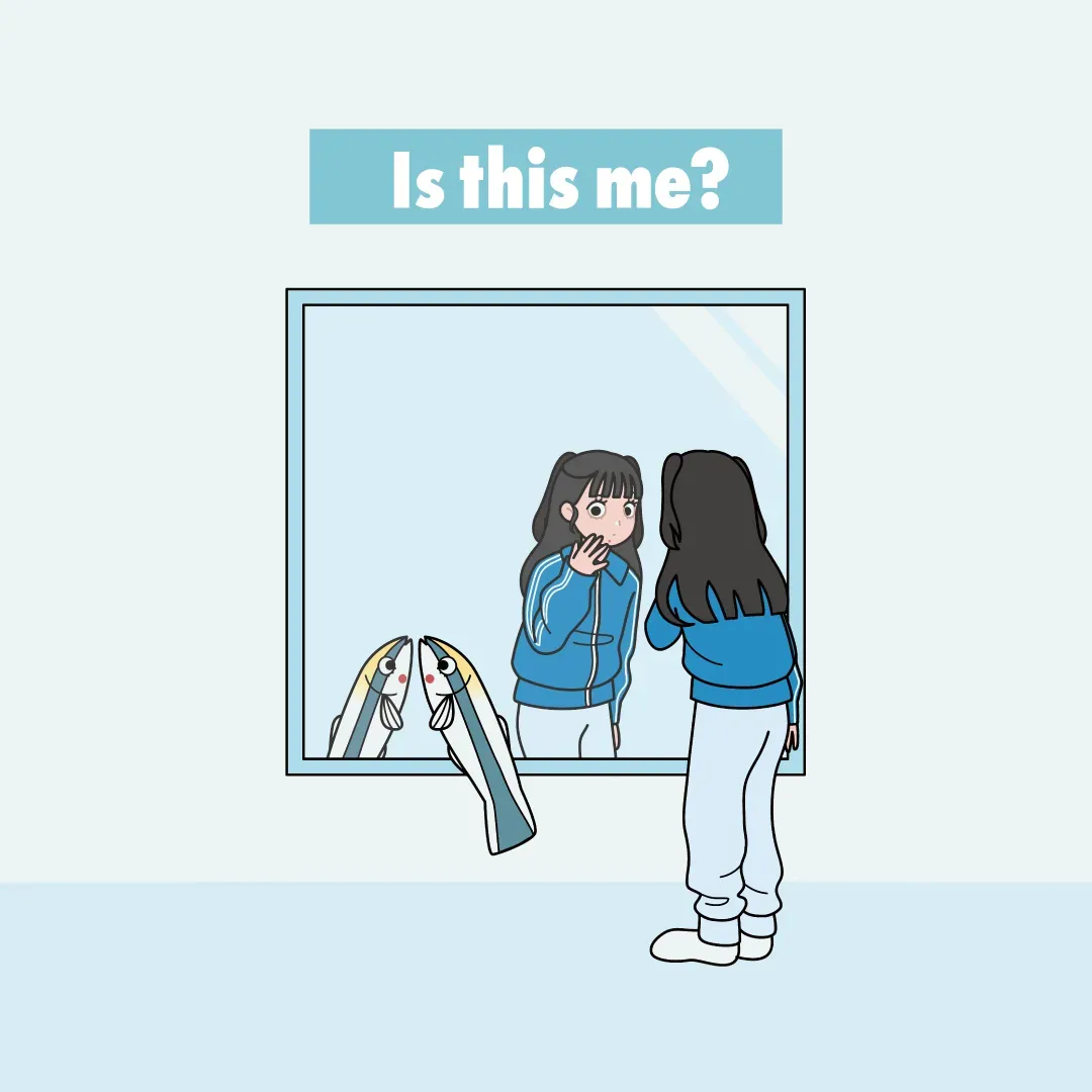 Is this me?