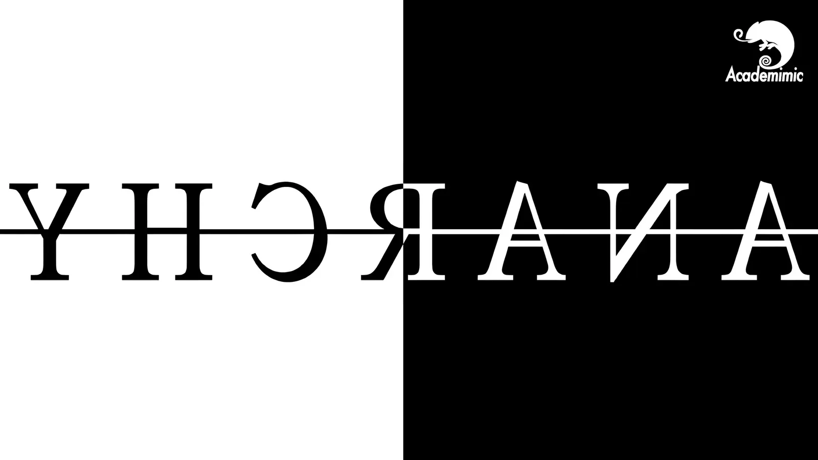 ANARCHY